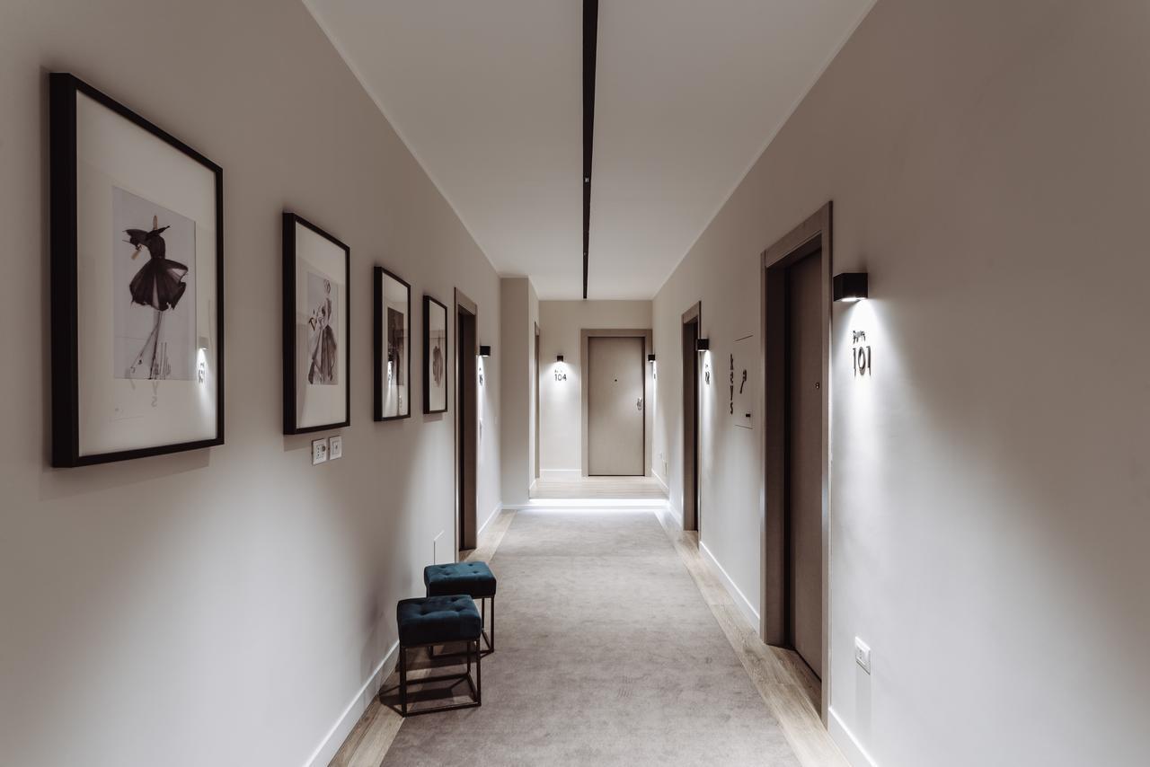 Apartment Estella Luxury
