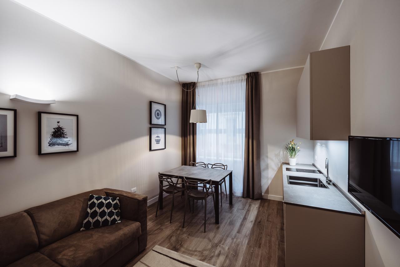 Apartment Estella Luxury
