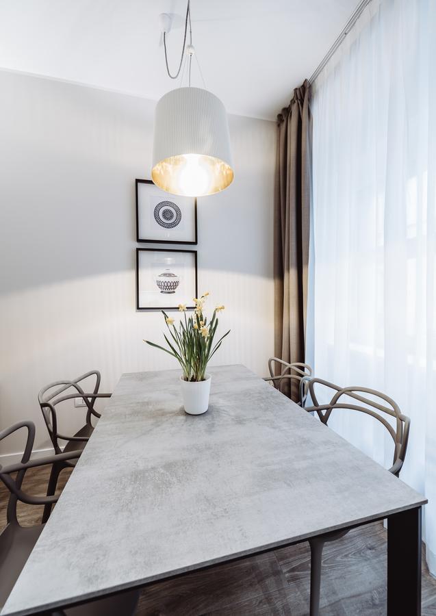 Apartment Estella Luxury *