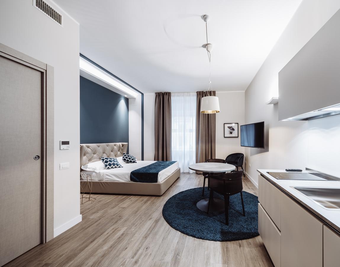 Apartment Estella Luxury Turin