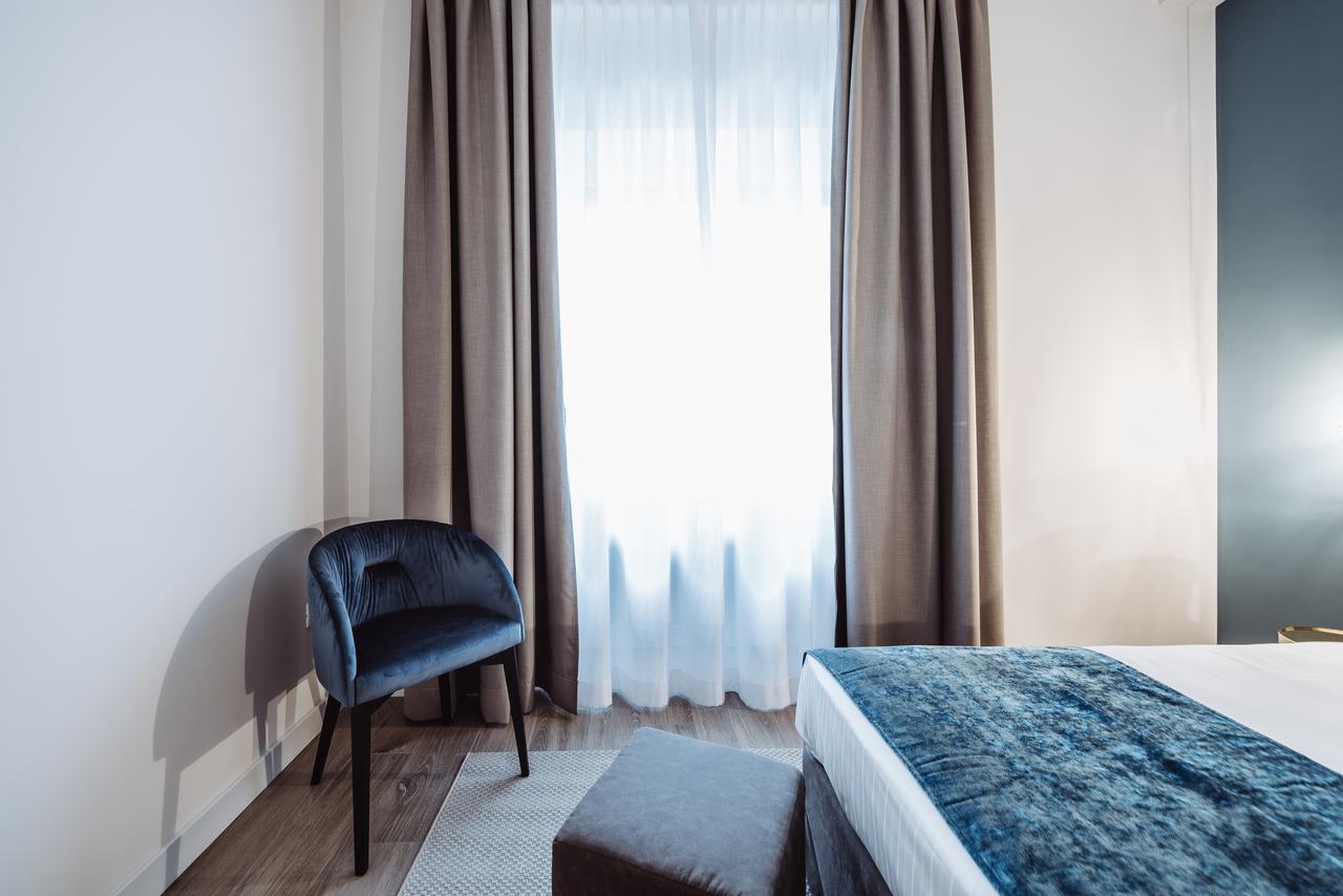 Apartment Estella Luxury Turin