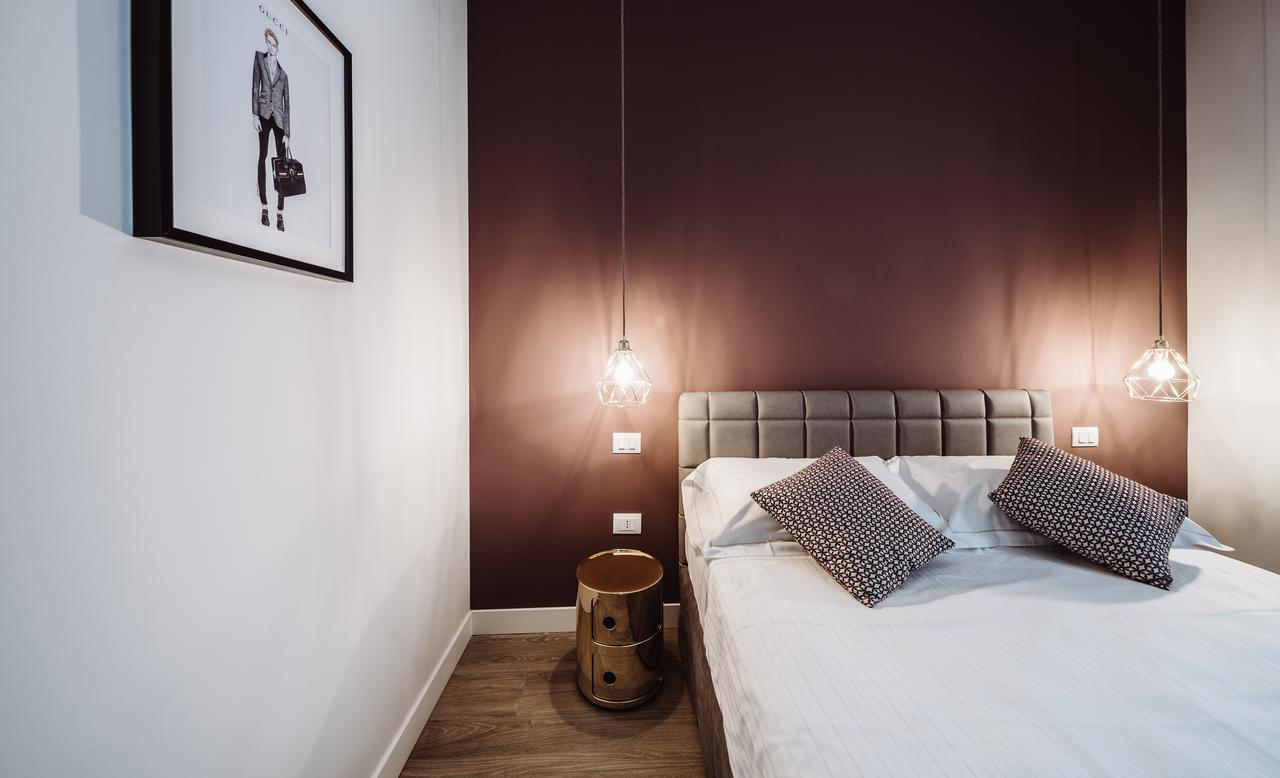Apartment Estella Luxury Turin
