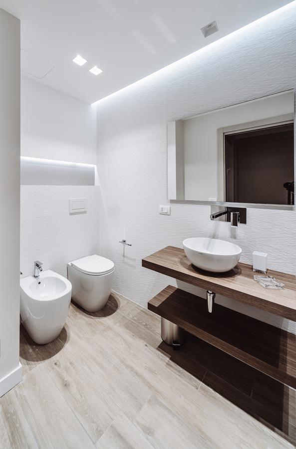 Estella Luxury Apartment Turin